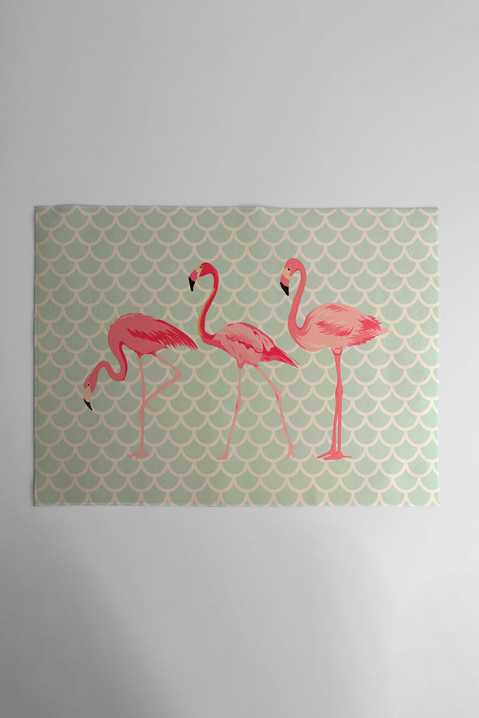 Tapete Flamingo 65cm